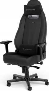 Fotel Noblechairs Legend Czarny 4