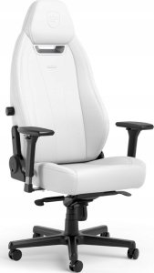 Fotel Noblechairs Legend Biały 2