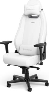 Fotel Noblechairs Legend Biały 4