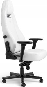 Fotel Noblechairs Legend Biały 6