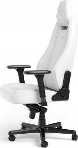 Fotel Noblechairs Legend Biały 7