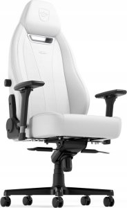 Fotel Noblechairs Legend Biały 8