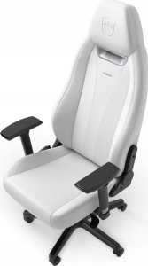 Fotel Noblechairs Legend Biały 9