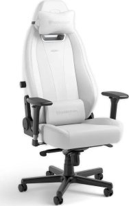 Fotel Noblechairs Legend Biały 10
