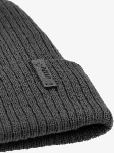 Inov-8 Czapka zimowa VentureLite Beanie - Szara Uniwersalny 4