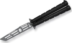 K25 Nóż K25 RK02194 Balisong Trainer 1