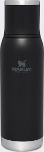 Stanley Termos THE ADVENTURE 1 l - BLACK / Stanley 1