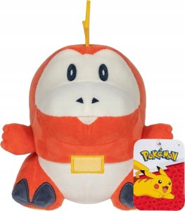 Jazwares Pokémon: Plush 20 cm - Fuecoco 1