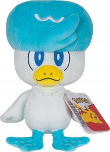 Jazwares Pokémon: Plush 20 cm - Quaxly 1