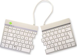 Klawiatura R-GO Tools SPLIT BREAK ERGONOMIC 9