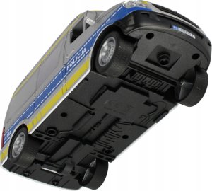 Mega Creative AUTO POLICJA B/O 27X17X12 MOJE MIASTO PLPL MC 36 7