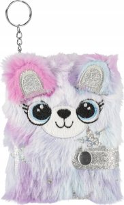 Starpak NOTES BRELOK PLUSZ MIS 70X95 STK PB 12/48 5