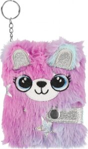 Starpak NOTES BRELOK PLUSZ MIS 70X95 STK PB 12/48 7