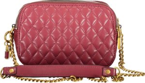 Guess Jeans TORBA DAMSKA GUESS JEANS FIOLETOWA NoSize 2