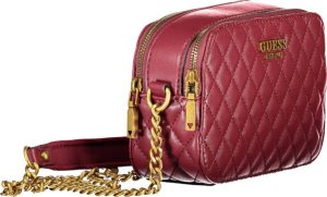 Guess Jeans TORBA DAMSKA GUESS JEANS FIOLETOWA NoSize 3