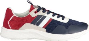 U.S. Polo Assn US POLO ASN. NIEBIESKIE MĘSKIE BUTY SPORTOWE 44 1