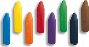 SES SES Moje pierwsze kredki 14488 44883 2