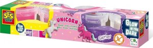 SES SES Ciastomasa - jednorożce 00471 04712 2