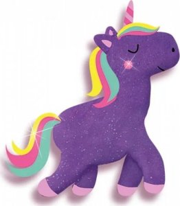 SES SES Ciastomasa - jednorożce 00471 04712 5