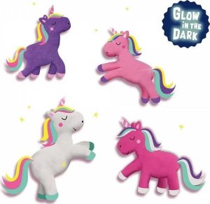 SES SES Ciastomasa - jednorożce 00471 04712 8