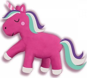 SES SES Ciastomasa - jednorożce 00471 04712 9