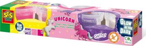 SES SES Ciastomasa - jednorożce 00471 04712 10