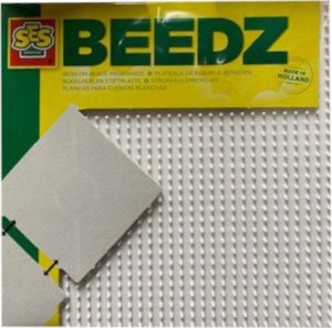 SES SES Szablony do układ.koral.kwadr.2szt 00787 07874 3