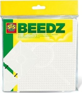 SES SES Szablony do układ.koral.kwadr.2szt 00787 07874 4