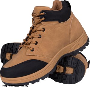 Grensho BGRIM - Buty typu trzewik GRIM 43 2