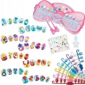 Epoch Aquabeads Fancy Nail Refill 12
