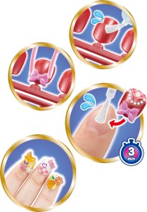 Epoch Aquabeads Fancy Nail Refill 7