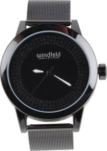 Zegarek Casio Windfeld LouLou herreur - 205027-17 - Gunmetal 1