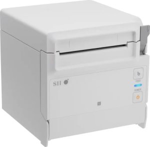 Seiko Instruments RP-F10-W27J1-4 10819 WHT EU PRNT POS PRINTER RP-F10 BT/USB-A 1