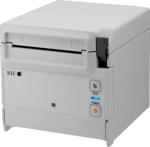 Seiko Instruments RP-F10-W27J1-4 10819 WHT EU PRNT POS PRINTER RP-F10 BT/USB-A 2