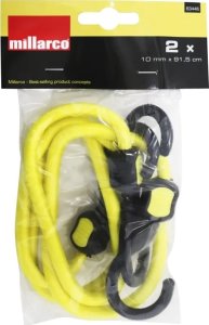 Usorteret Luggage straps 91.5 cm 2