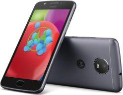 Smartfon Motorola Moto E4 2/16GB Dual SIM Szary  (PA750019PL) 2