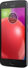 Smartfon Motorola Moto E4 2/16GB Dual SIM Szary  (PA750019PL) 5