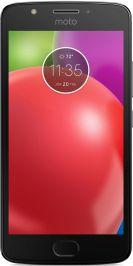 Smartfon Motorola Moto E4 2/16GB Dual SIM Szary  (PA750019PL) 6