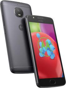 Smartfon Motorola Moto E4 2/16GB Dual SIM Szary  (PA750019PL) 7