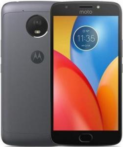 Smartfon Motorola Moto E4 2/16GB Dual SIM Szary  (PA750019PL) 1