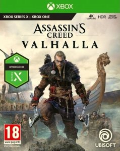 Assassins Creed Valhalla 1