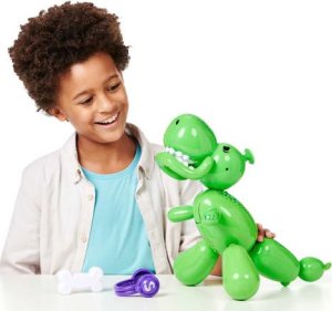 Sun-Day SQUEAKEE  Dino 2