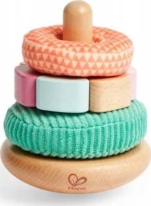 Hape Hape Bunny Stacker 3