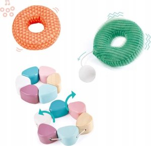 Hape Hape Bunny Stacker 4