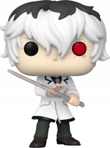 Figurka Funko POP! Animation: Tokyo Ghoul:Re - Ken Kaneki in White 5
