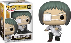 Figurka Funko POP! Animation: Tokyo Ghoul:Re - Tooru Mutsuki 1