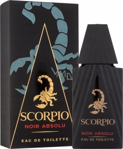 Scorpion Scorpio Perfume & Cologne for Men 1