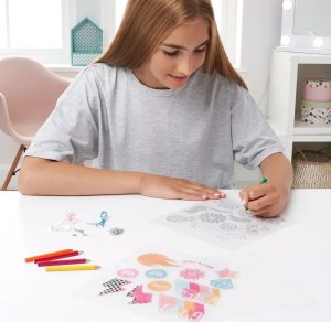 The Orb Factory FABLAB Shrink Design Jewellery 2