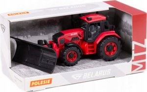 Polesie TRAKTOR P/B AKC 31X15X14 BELARUS WADER P WB8 1