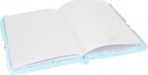 Starpak PAMIETNIK PLUSZ ZAM A5/64K LIS STK PBH12/48 2